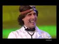 SILVANO, IL MAGO DI MILANO - ZELIG 11� PUNTATA (ultima puntata) 8/12/2008