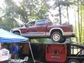 2000 Dodge Dakota Dyno Run