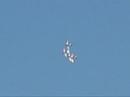 Aerostars Formation Team