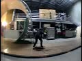 SKATEBOARD LOOP - DAVE HACKETT AT TONY HAWKS SKATEBOARD LOOP - DAVE HACKETT AT TONY HAWKS