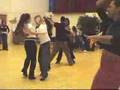 Zouk dancing @ Brasazouk