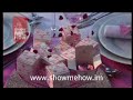 Show Me How - Wedding Decorations Intro