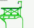 Line Rider - How To Decorate Like TechDawg