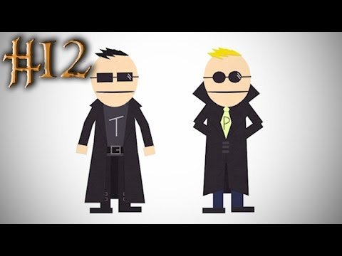 THE FARTRIX - South Park: The Stick of Truth - Part 12