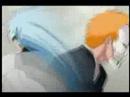 Grimjjow vs Ichigo Amv