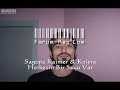 Sagopa Kajmer -  Herkesin Bir Su�u Var Feat. Kolera
