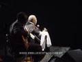 B. B. KING LIVE AT VIA FUNCHAL 2004 - SÃO PAULO, BRASIL