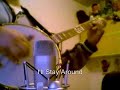 Matteo Ringressi - Flatt & Scruggs Medley