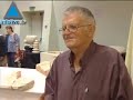 Israeli archaeologist Ehud Netzer announced on Wednesday he had unearthed the 2000-year-old remains of two sarcophagi, in which the wife and daughter-in-law of biblical King Herod had been laid to rest. Herod, a Roman-anointed king who ruled Judea from 37 BC until his death in 4 BC, holds a special place in Jewish history as the builder of the Second Temple in Jerusalem. While the site is technically location in the West Bank, the discovery once again proves the indisputable historical Jewish connection to the entire land of Israel. 11/23/08