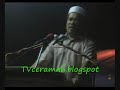 Mat Sabu : Isu Waran Tangkap Dan Politik Semasa 1