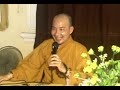 Tu Và Không Tu 2/5