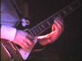 videos de Mr Blotto, CASSIDY- 1998-11-28