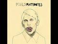 Foals - Big Big Love (Fig. 1)  [ B-Side ]