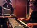 Change the World (Piano Cover) Change the World (Piano Cover)