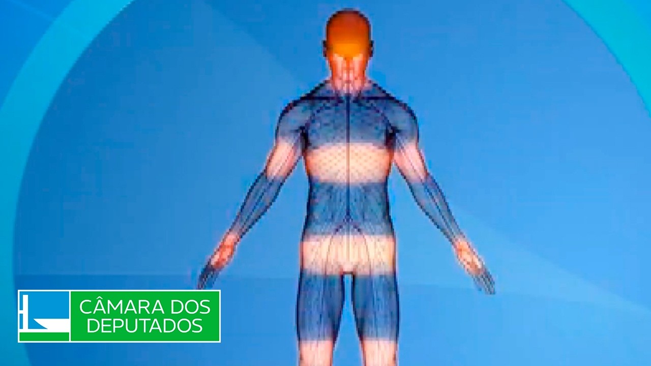 Epilepsia: comissões aprovam programa de atenção integral - 09/04/2026