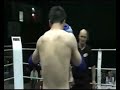 Fight-Night Kerpen-Sindorf Mai 2008