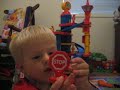 S-T-O-P spells Stop