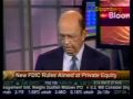 500 bank failures by the end of 2010 - Wilbur Ross on Bloomberg