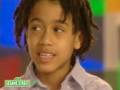 Sesame Street: Kids Talk About Holidays