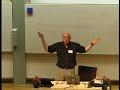 Gregory Chaitin Lecture Mälardalen University 2005 Pt 4