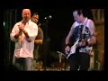 Nick Curran And Fabulous Thunderbirds
