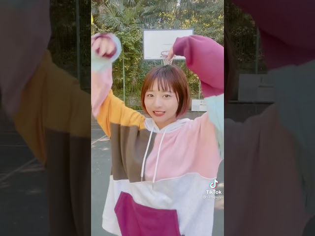 JKのブラチラ #tiktok #放送事故 #エロい