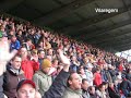 RAFC A WAY OF LIFE