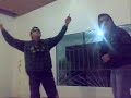 Mochila de Amor - Fedex & Carlos la Caga