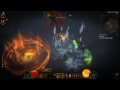 Click here to watch this video Diablo 3: Diablo inferno kill Barb + Wizard