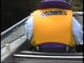 Backcountry Jet Boating - WILD