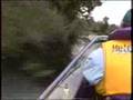 Backcountry Jet Boating - WILD