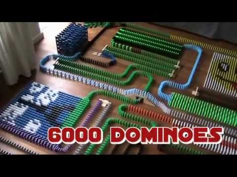 dominoes dominoes