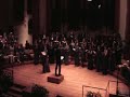 \"noel\" - accoustic choir & maria jinga