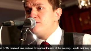 Check out my LIVE Acoustic Set video