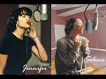 ?Selena and JLO Comparison 2