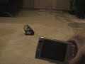 N95 Acceleration Sensor Controlled LEGO NXT