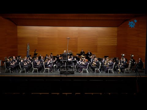 7 músicos entran en la Unió Musical La Nucía en el “Concert Santa Cecília 2023”