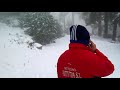 rafa bicis nieve.MP4