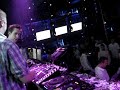 DJ Pat B vs Zof at The Oh Gavere