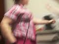 Dance Off