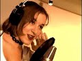 In the recording studio with gf4 In the recording studio with gf4