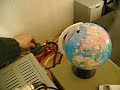 RECEPCION YAESU FT 101 V/S DRAKE TE-4C
