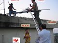 SAMSUN ALA�AM MOBESE UYGULAMASI