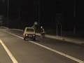 Jackass tony , karotsi-cart , sequel of diodia