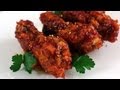 Download video youtube - Korean fried chicken recipe