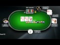 PokerStars ICOOP 2009 Main event - final table - 3 Guarda video