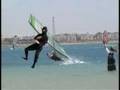 KUNG FU WINDSURFING, Quiksilver windsurf school
