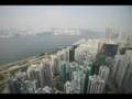 Hong Kong Time Lapse (Quarry Bay)
