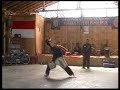 Pencak Panglipur Golok Pancer