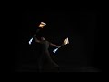 Flowtoys: Flowlight Astral Series: Sol & Luna